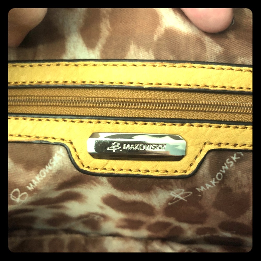 B. Makowsky Bag